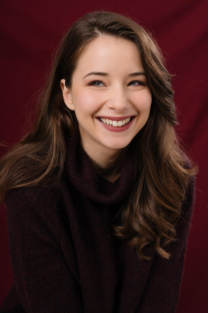 Dora Dimić Rakar