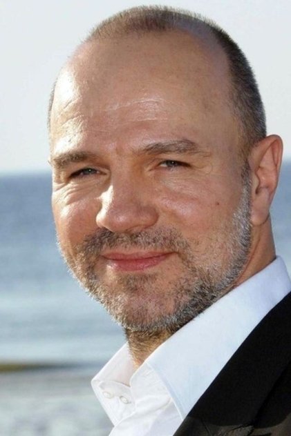 Aurélien Recoing