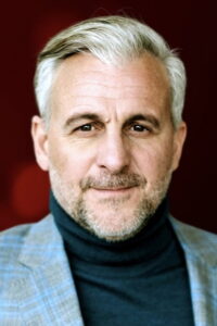 Patrick Huard