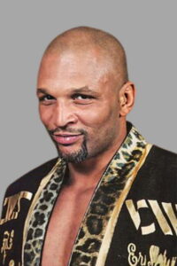 Ernest Miller