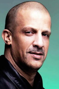 Abdelkarim Brahmi-Benalla
