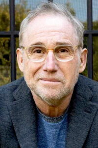Mike Binder