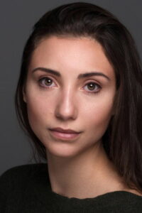 Florence Ordesh