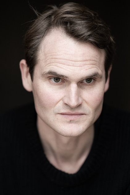 Fabian Hinrichs