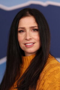 Shoshannah Stern