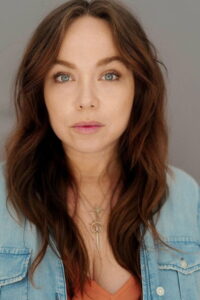 Amanda Fuller