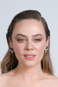 Demet Evgar