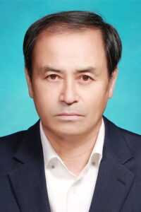 Kim Chun-gi