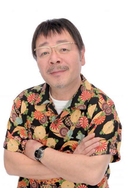 Ken’ichi Nagira