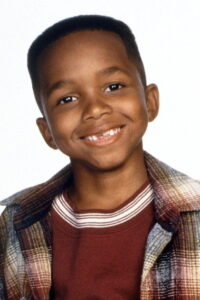 Dee Jay Daniels
