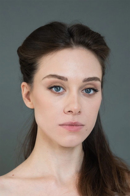 Yuliya Frants