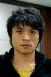 Jin Yong-uk