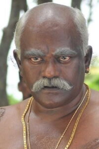 'Poo' Ram
