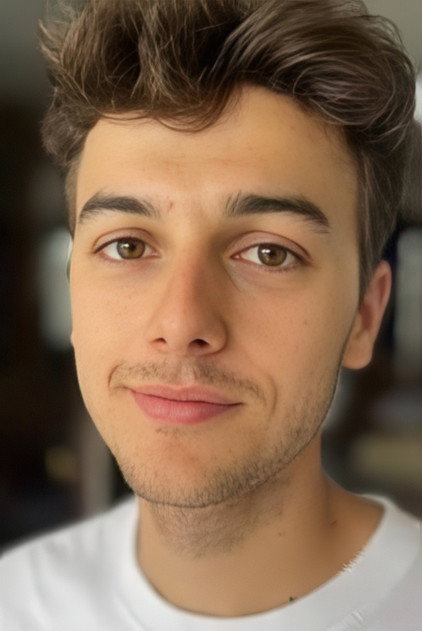 Gabriel Caballero