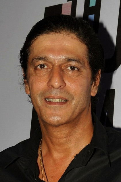 Chunky Panday