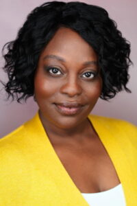 Liz Priestley