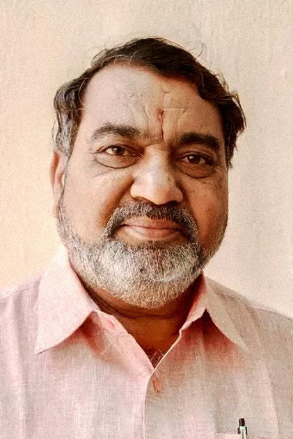 Muralidhar Goud