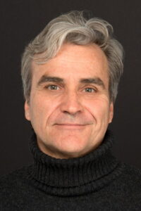 Tom Junod