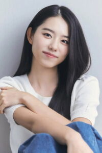 Kim So-hye