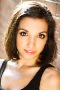 Julia Macchio