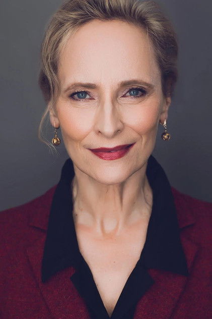 Laila Robins