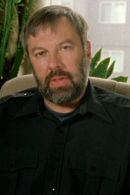 Larry Van Daele