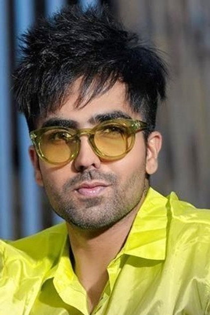 Harrdy Sandhu