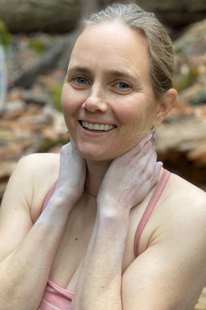 Beth Rodden