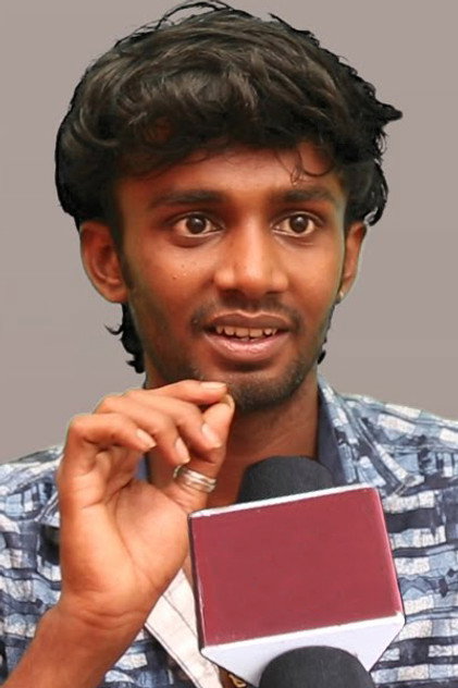 KPY Dheena