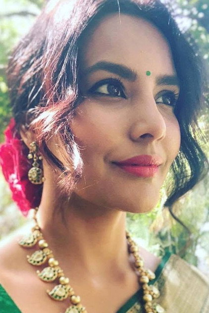 Priya Anand