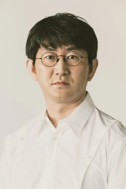 Junpei Hashino