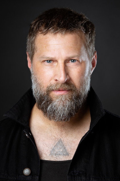Jeremy St. James