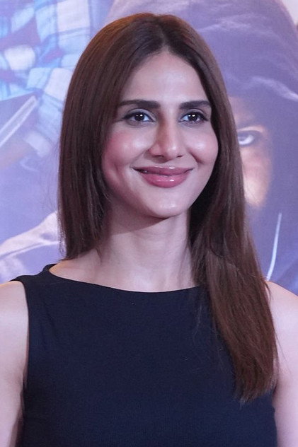 Vaani Kapoor