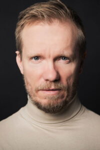 Matti Boustedt