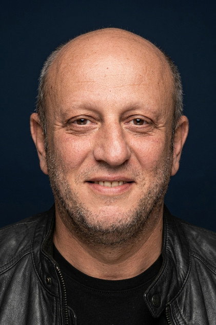 Serkan Keskin