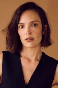 Jodi Balfour