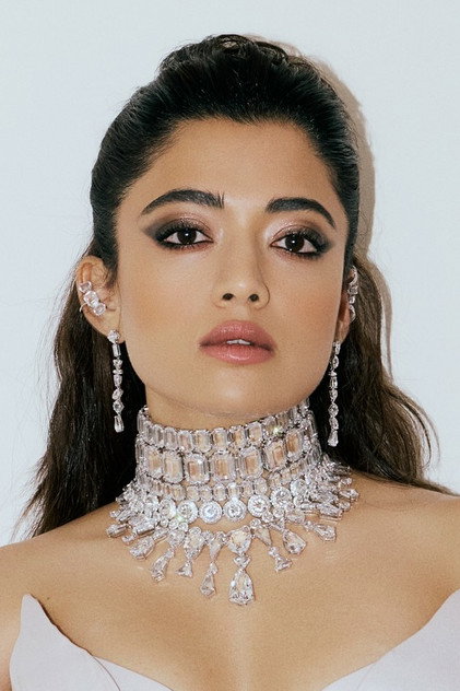 Rashmika Mandanna