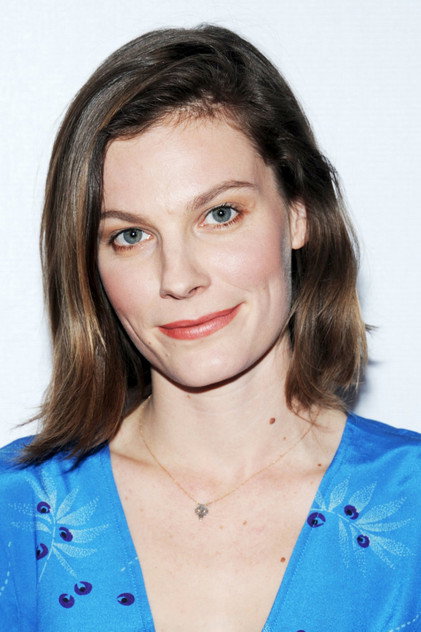Lindsay Burdge
