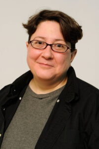 Lisa Haas