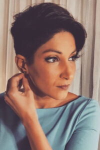 Maya Sarao