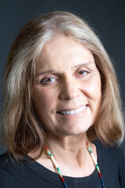 Gloria Steinem