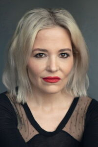 Nadine Leon Gobet
