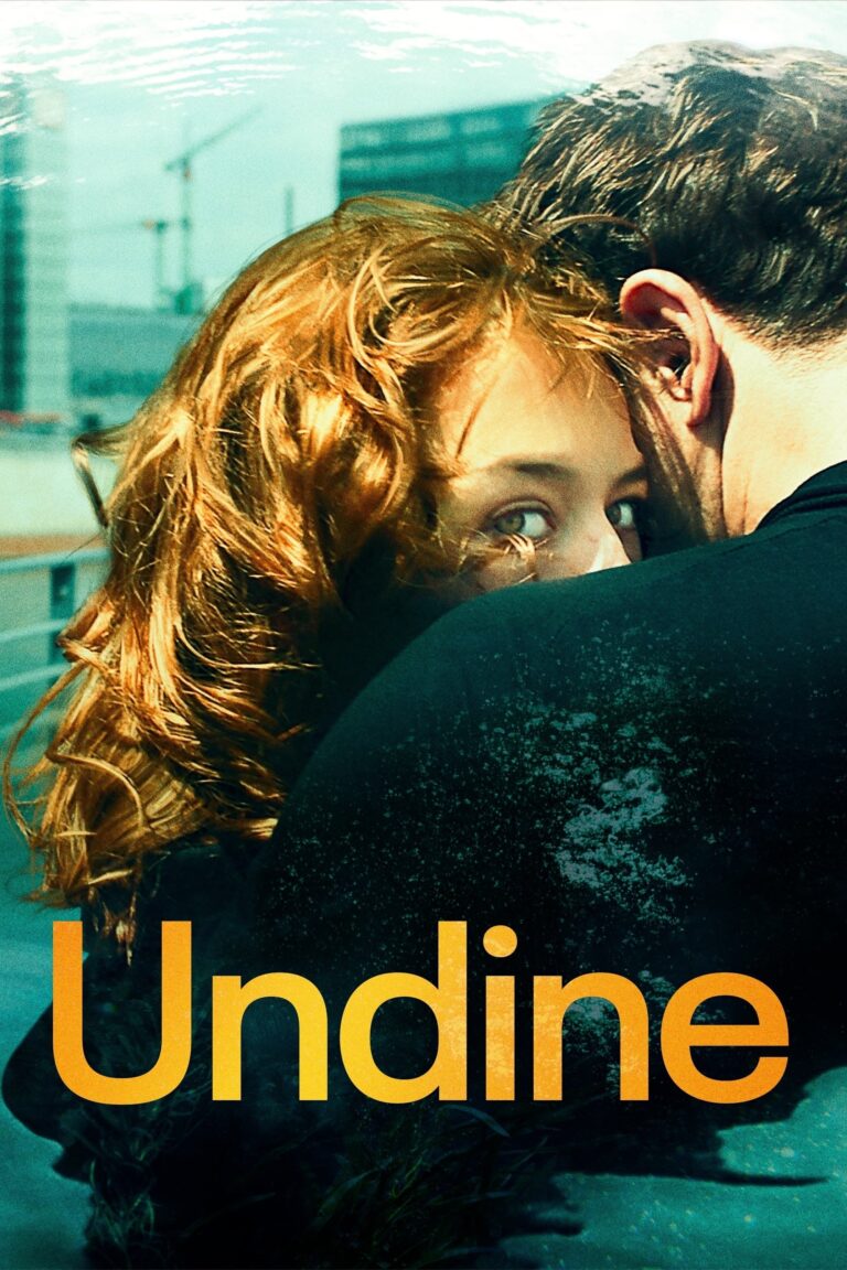 پوستر Undine