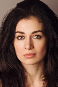 Heléna Antonio