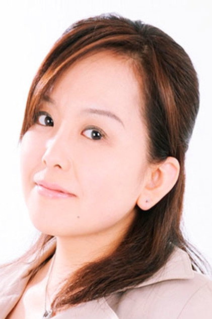 Kaori Nakamura