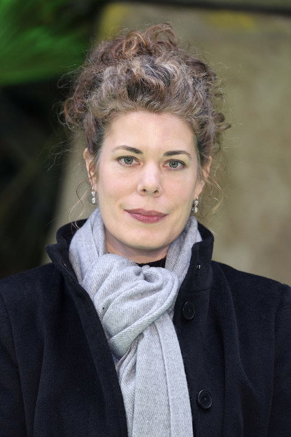 Selina Griffiths