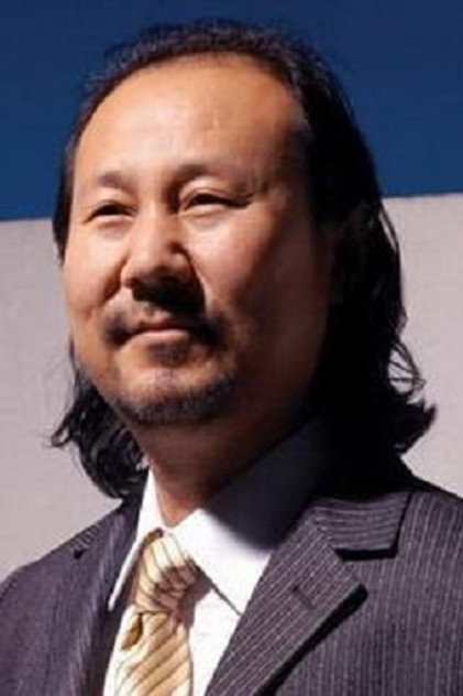 Teng Ge’er