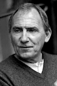 Larry Smith