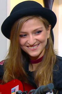 Nino Gabisonia