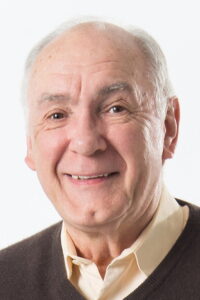 F. Robert McMurray